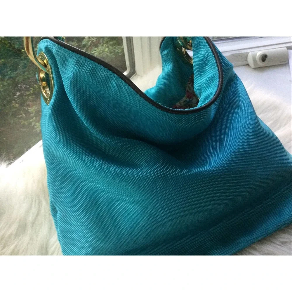 JPK Paris 75 versatile teal